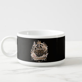 Choose My Own Peace and Success Bowl