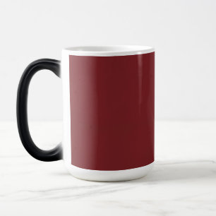 Choose Personalized Gifts & Unique Designs Color Morph Mug