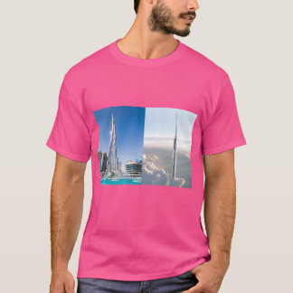 choose T-Shirt