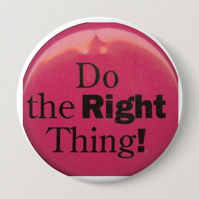 choose this for positivity and keep going button (Front)