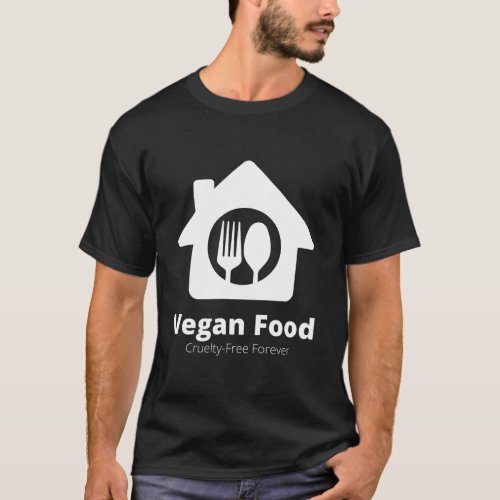 Choose Vegan Choose Love T_Shirt