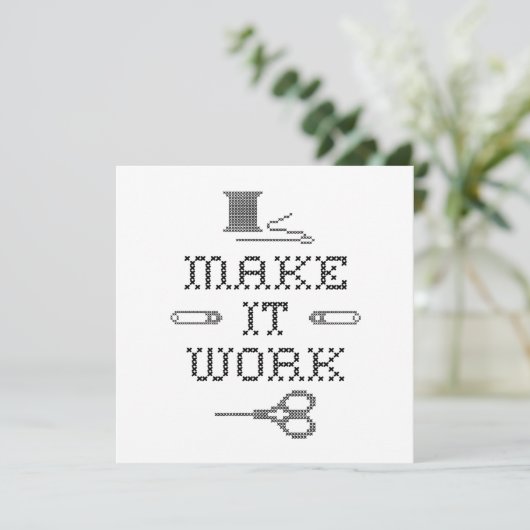 Choose Your Background Color (Standing Front)