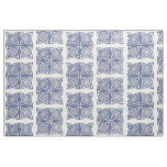 Choose Your Color Celtic Knot Decorative Pattern Fabric