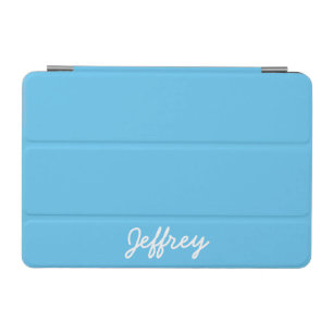 CHOOSE YOUR COLOR iPad Mini Cover Personalized