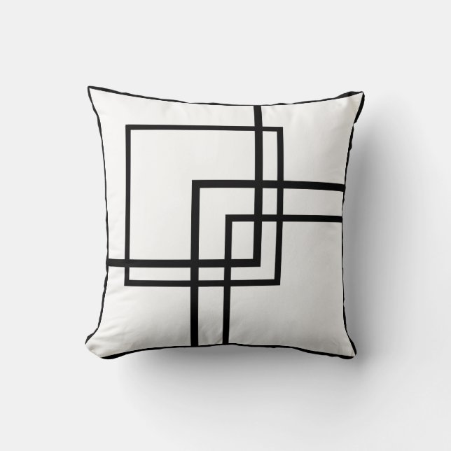 Choose your color throw pillow (Front)