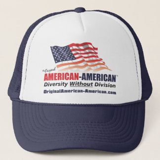 Choose Your Color Trucker Hat