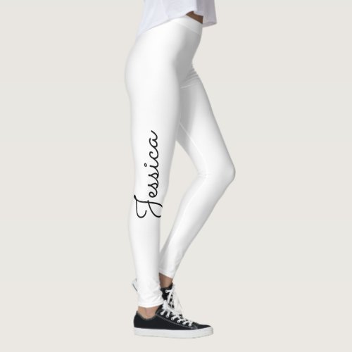 CHOOSE YOUR COLOR Yoga Pants Capri Leggings