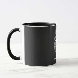 Choose Your Fighter – Demon Rooster. Mug