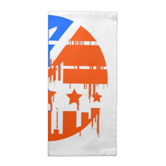 Choose Your Future Cloth Napkin