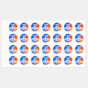 Choose Your Future Labels