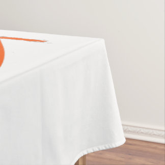 Choose Your Future Tablecloth