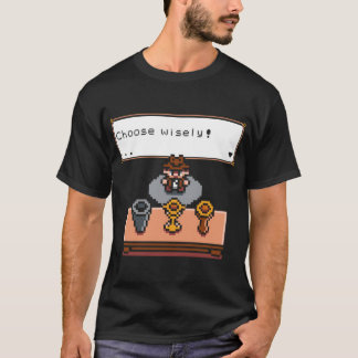 Choose your Grail v2 T-Shirt