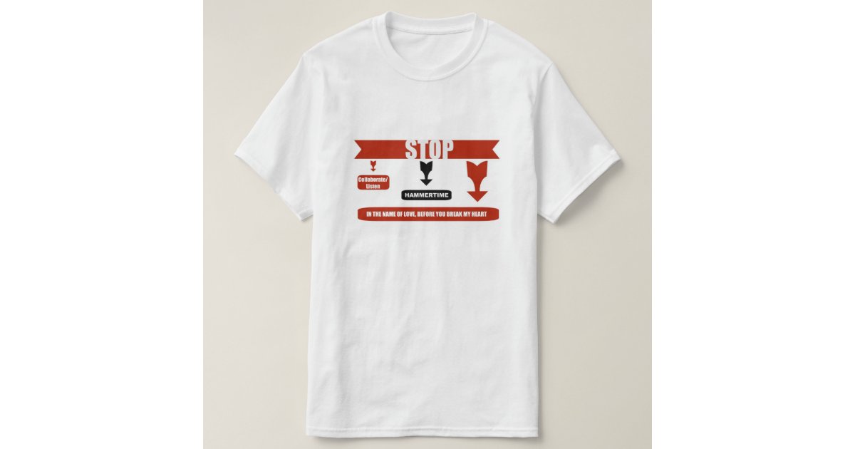 Choose your own adventure shirt | Zazzle