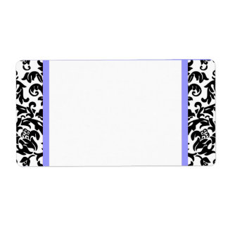 Choose Your Own Color Shipping Labels