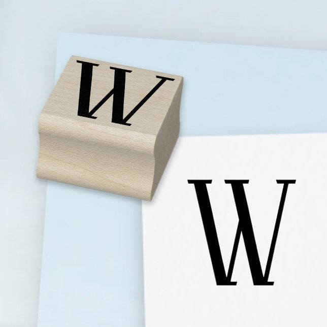 Choose Your Own Letter | Font Style: Aceserif Rubber Stamp (Creator Uploaded)