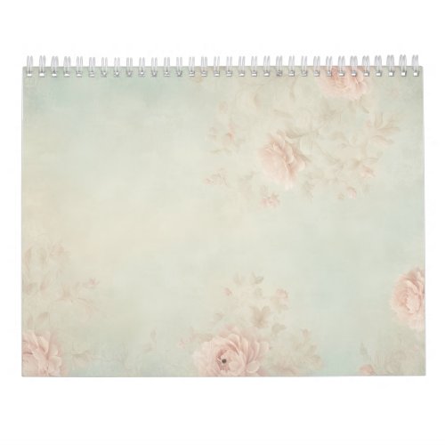 Choose Yourself Every Day Calendar