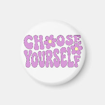 Choose yourself 