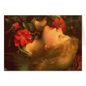 Choosing, Dame Ellen Terry (Front Horizontal)