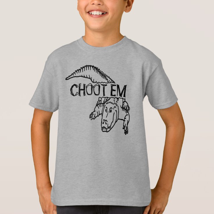 choot em shirt