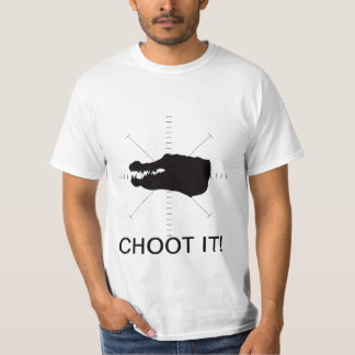 Choot it! 2 T-Shirt