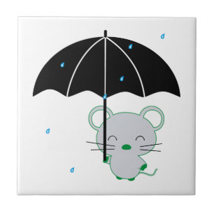 Chootan umbrella tile