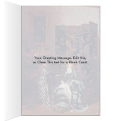 Chopin By Albert Von Keller Cards (Inside (Right))