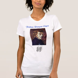CHOPIN CELEBRATION T-Shirt