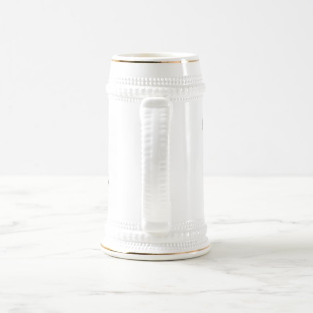 Chopp mug (Handle)