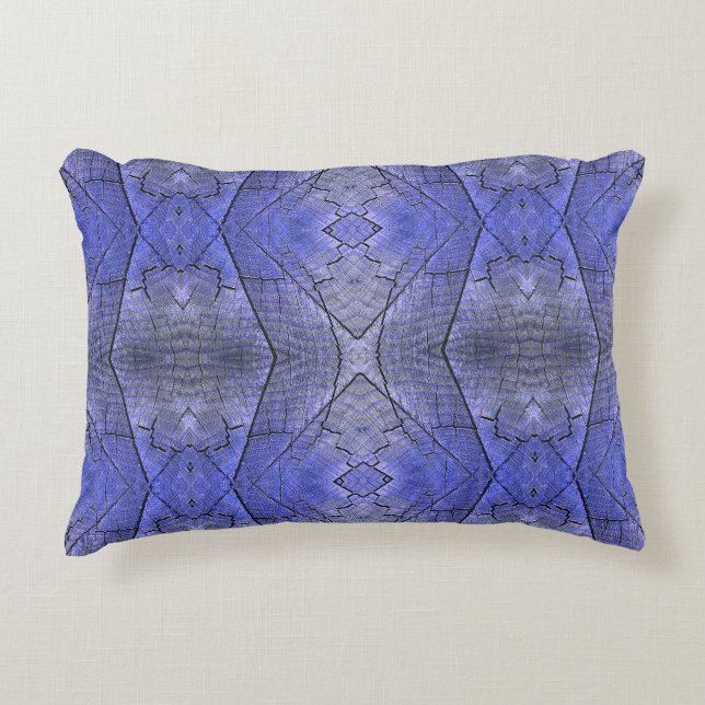 Chopper Accent Pillow (Front)
