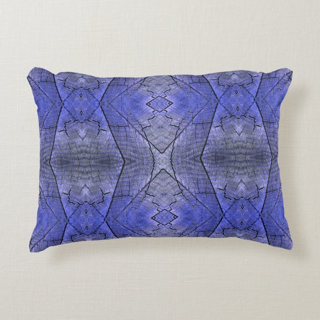 Chopper Accent Pillow (Front)