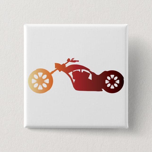 CHOPPER BUTTON (Front)