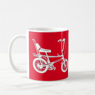 Chopper Coffee Mug