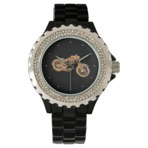 Chopper Cruiser Watch