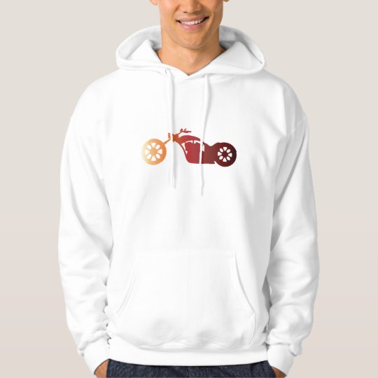 CHOPPER HOODIE