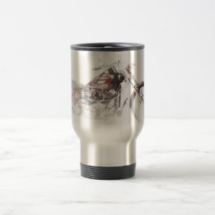 Chopper Mug