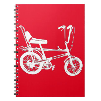 Chopper Notebook