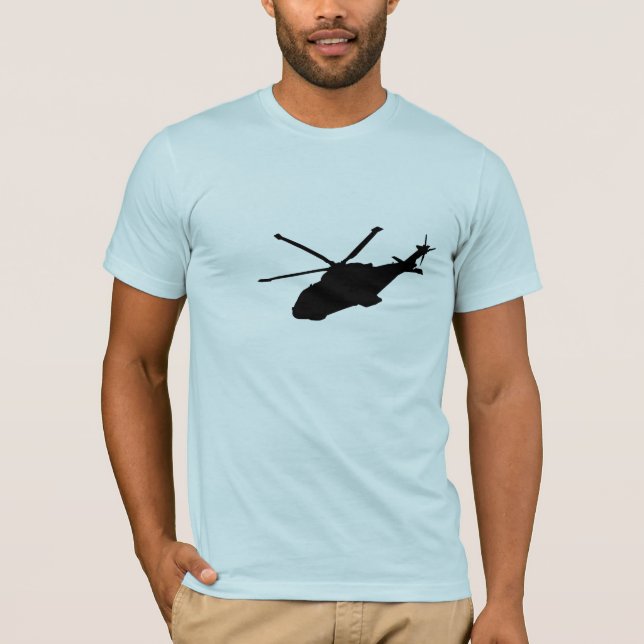 chopper T-Shirt (Front)