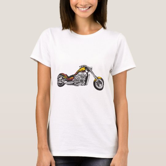 Chopper T-Shirt