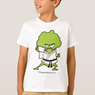 Choppin_Brocco_Lee_Tee T-Shirt