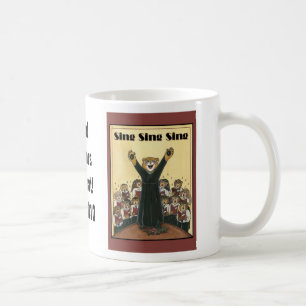 Choral Directors Mugs