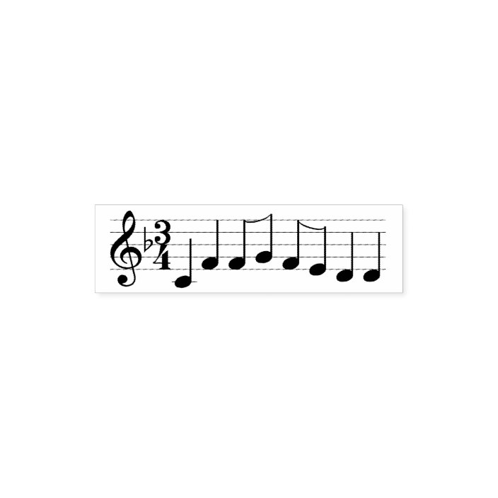 Chords We Wish You A Merry Christmas Music Notes Pocket Stamp Zazzle Com