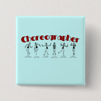 Choreographer Button