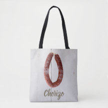 Chorizo Sausage
