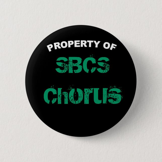 Chorus Button (Front)