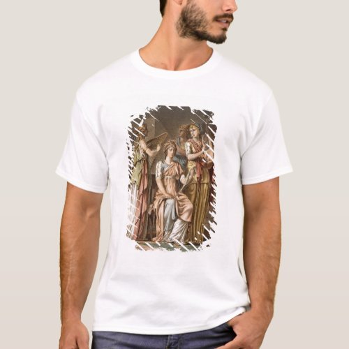 Chorus of Israelite Women costumes for Esther b T_Shirt