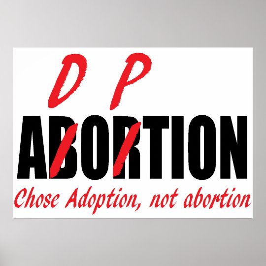 adoption over abortion essay