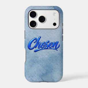 Chosen iPhone 17 pro case