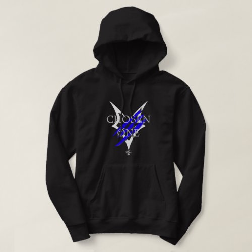 Chosen One Black Hoodie from Fox