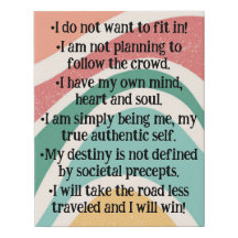 Chosen One's Battle Cry