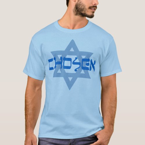 Chosen T_Shirt